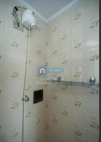 Apartamento à venda com 2 quartos, 2 banheiros, 1 vaga e 72m² no Santana, São Paulo (SP) — foto 14 de 20