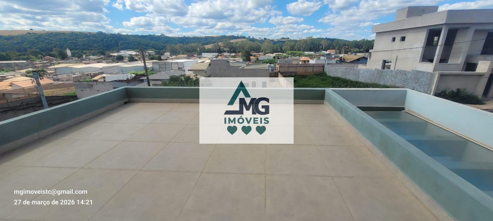 Casa à venda com 4 quartos, 1 suíte, 2 vagas e 237m² no Morada do Sol, Três Corações (MG) — foto 11 de 25