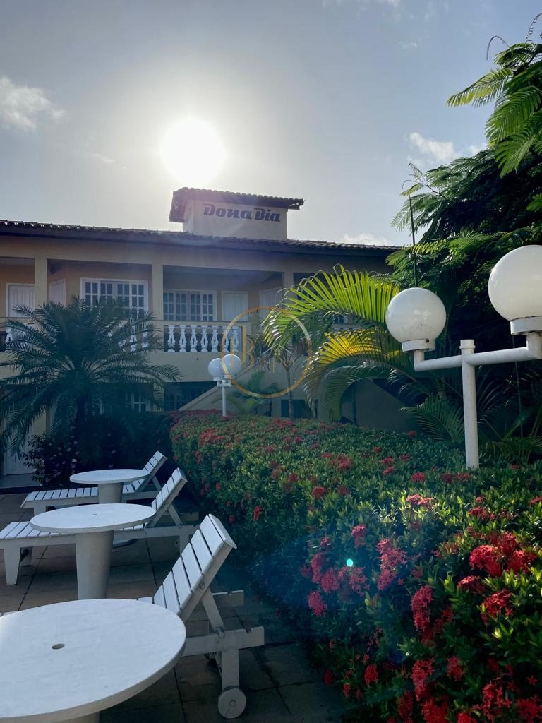 Comercial à venda com 20 banheiros, 10 vagas e 688m² no Village 1, Porto Seguro (BA) — foto 8 de 11