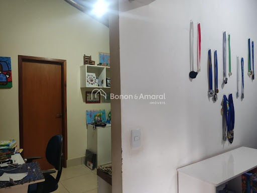 Casa de Condomínio, 3 quartos - Foto 29