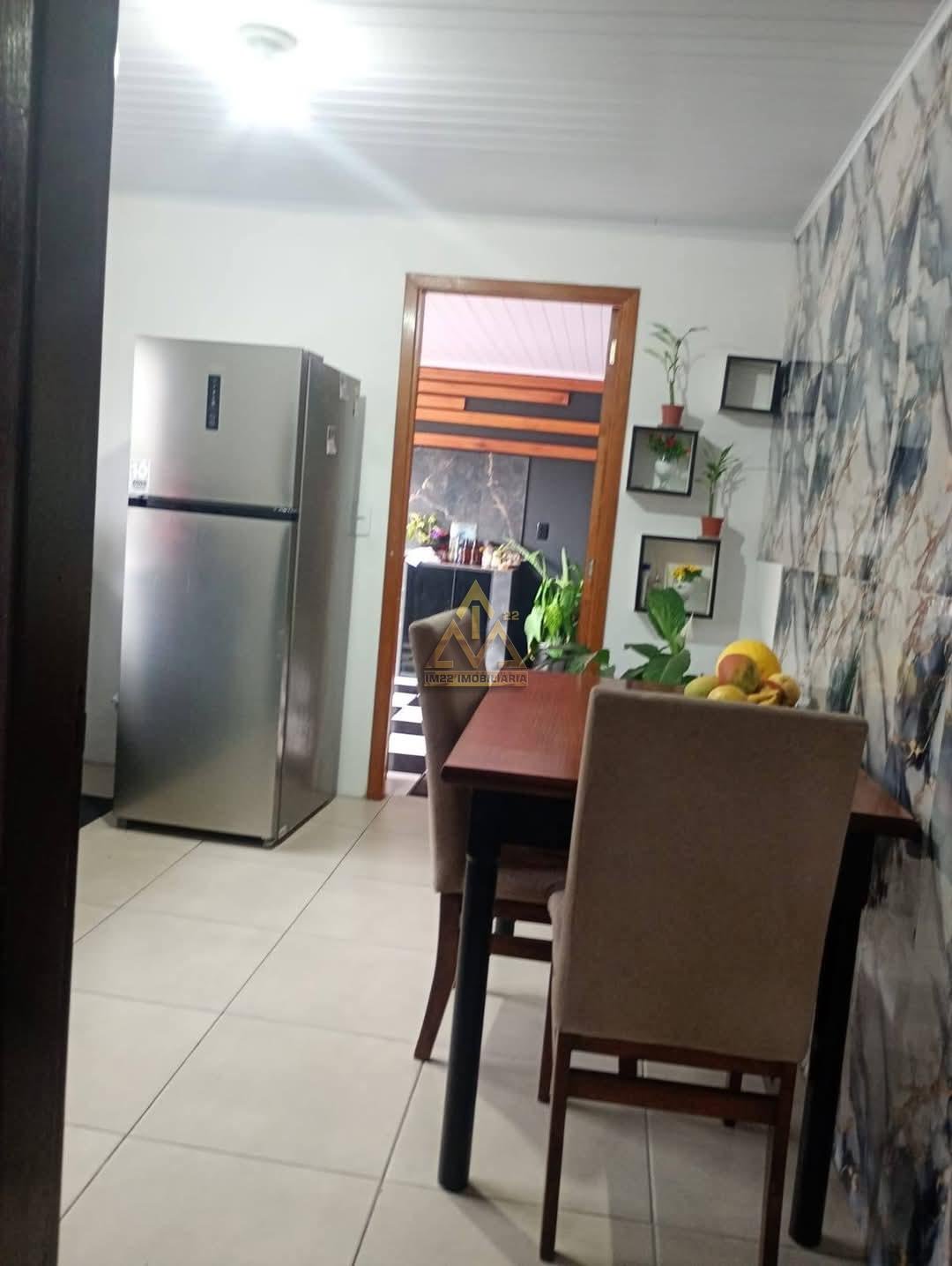 Casa à venda com 2 quartos, 1 banheiro, 2 vagas e 150m² no Velha Central, Blumenau (SC) — foto 7 de 20