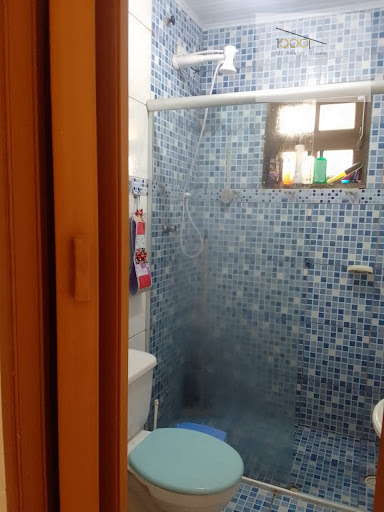 Casa Sobrado em Cesar de Souza  -  Mogi das Cruzes