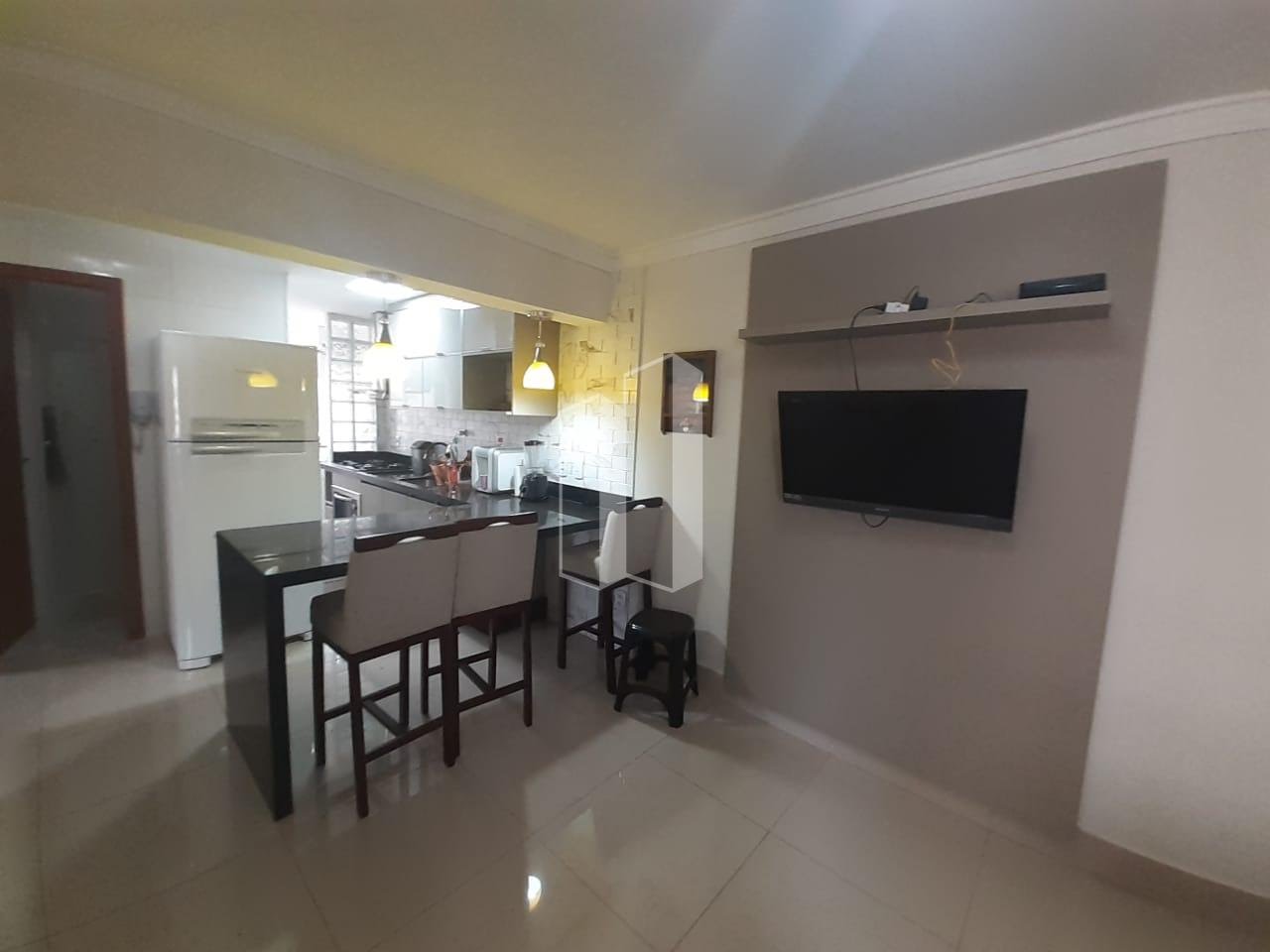 Apartamento para alugar com 2 quartos, 1 suíte e 60m² no Setor Bueno, Goiânia (GO) — foto 3 de 17