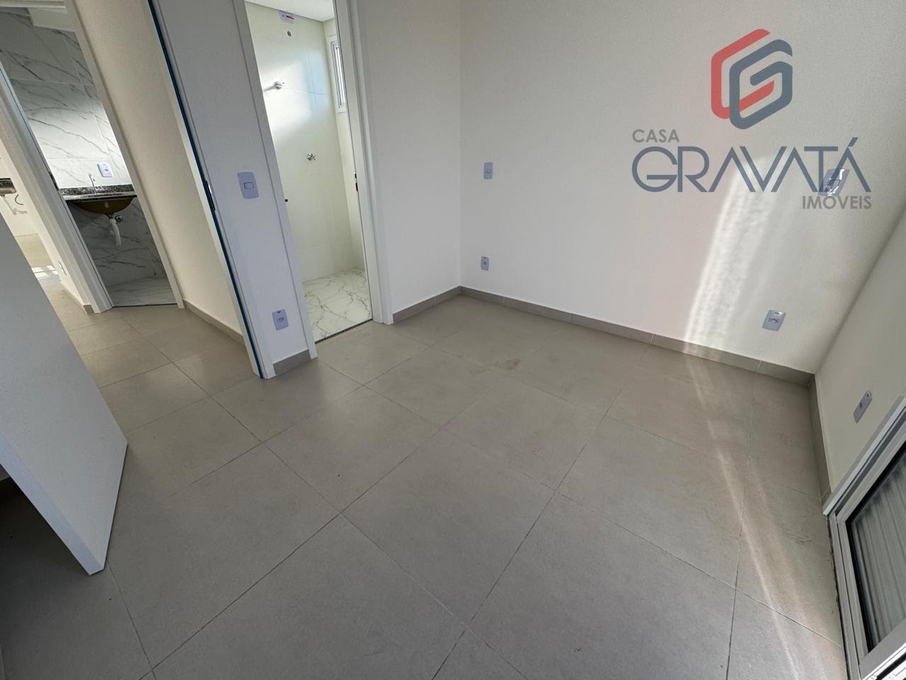Apartamento à venda com 2 quartos, 1 suíte, 2 vagas e 54m² no Parque das Nações, Santo André (SP) — foto 13 de 29