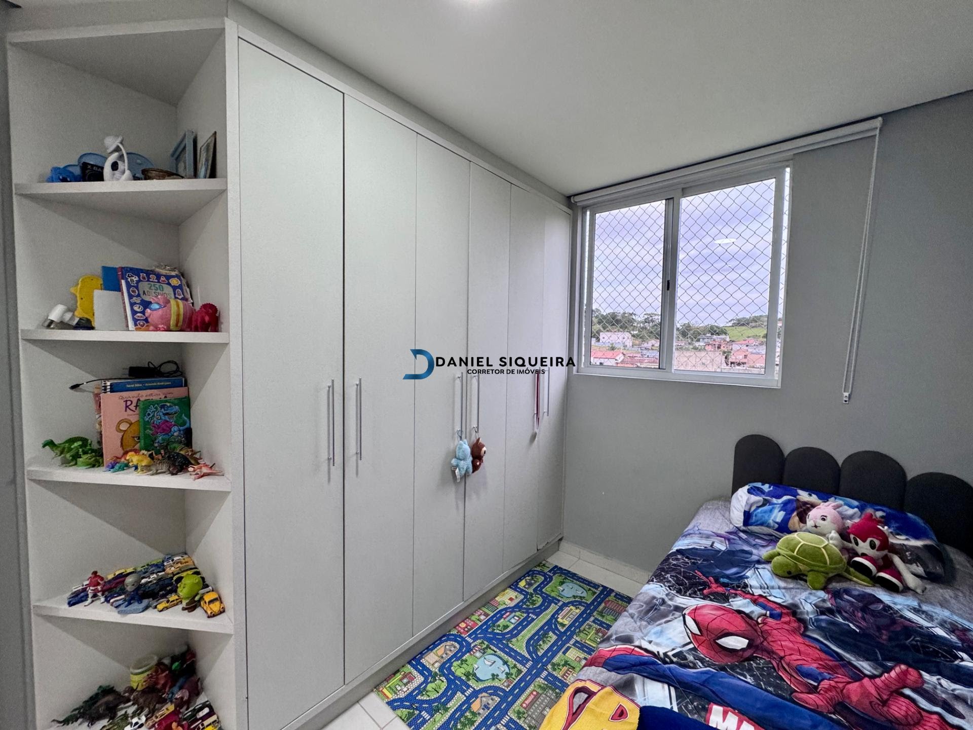 Apartamento à venda com 2 quartos, 1 banheiro, 1 vaga e 52m² no Fundos, Biguaçu (SC) — foto 13 de 22