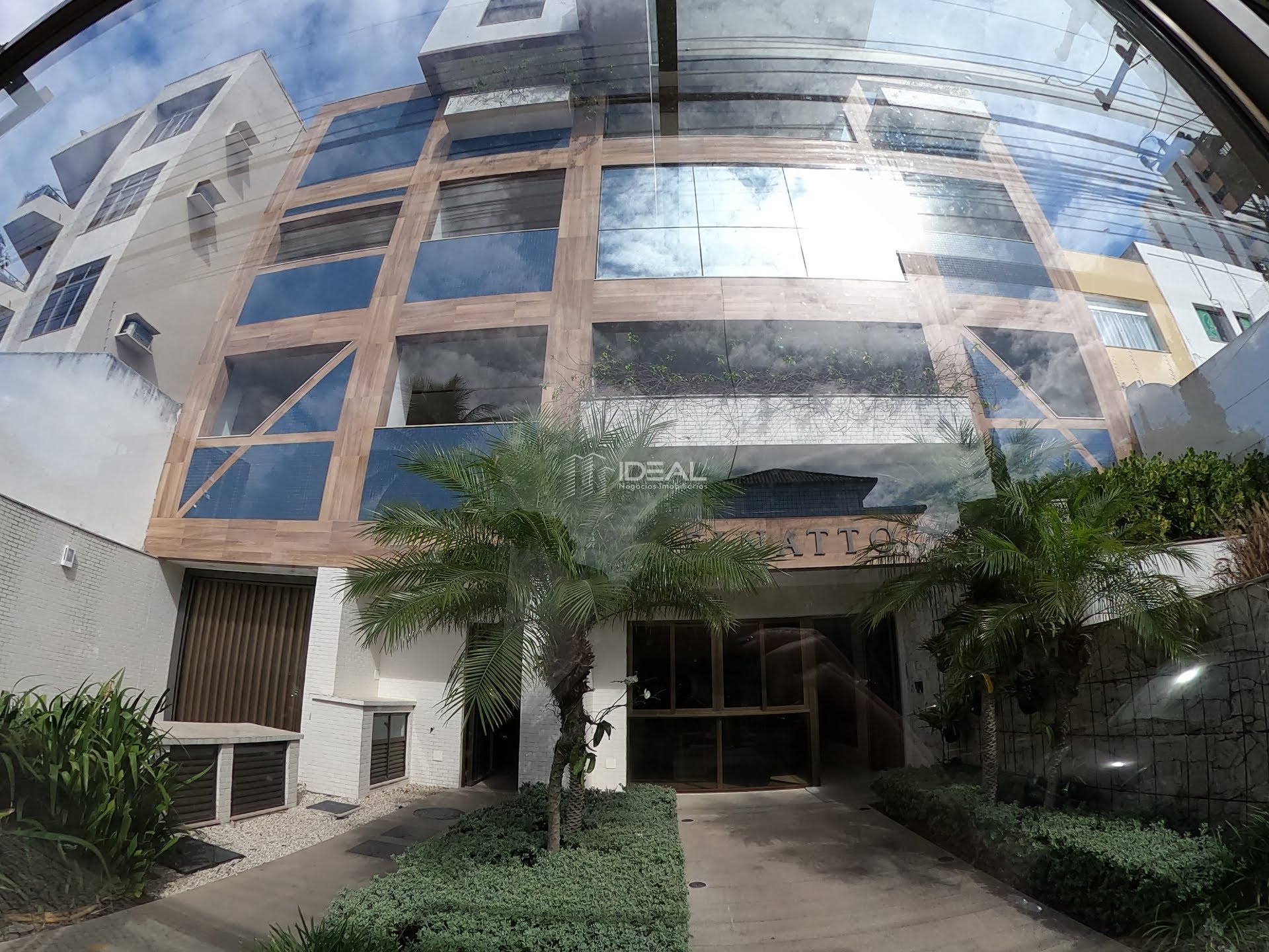 Apartamento à venda com 3 quartos, 1 suíte, 2 vagas e 136m² no Centro, Campos dos Goytacazes (RJ) — foto 25 de 30