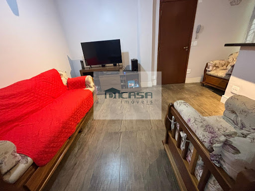 Apartamento 02 Dorm. em Portuguesa  -  Rio de Janeiro