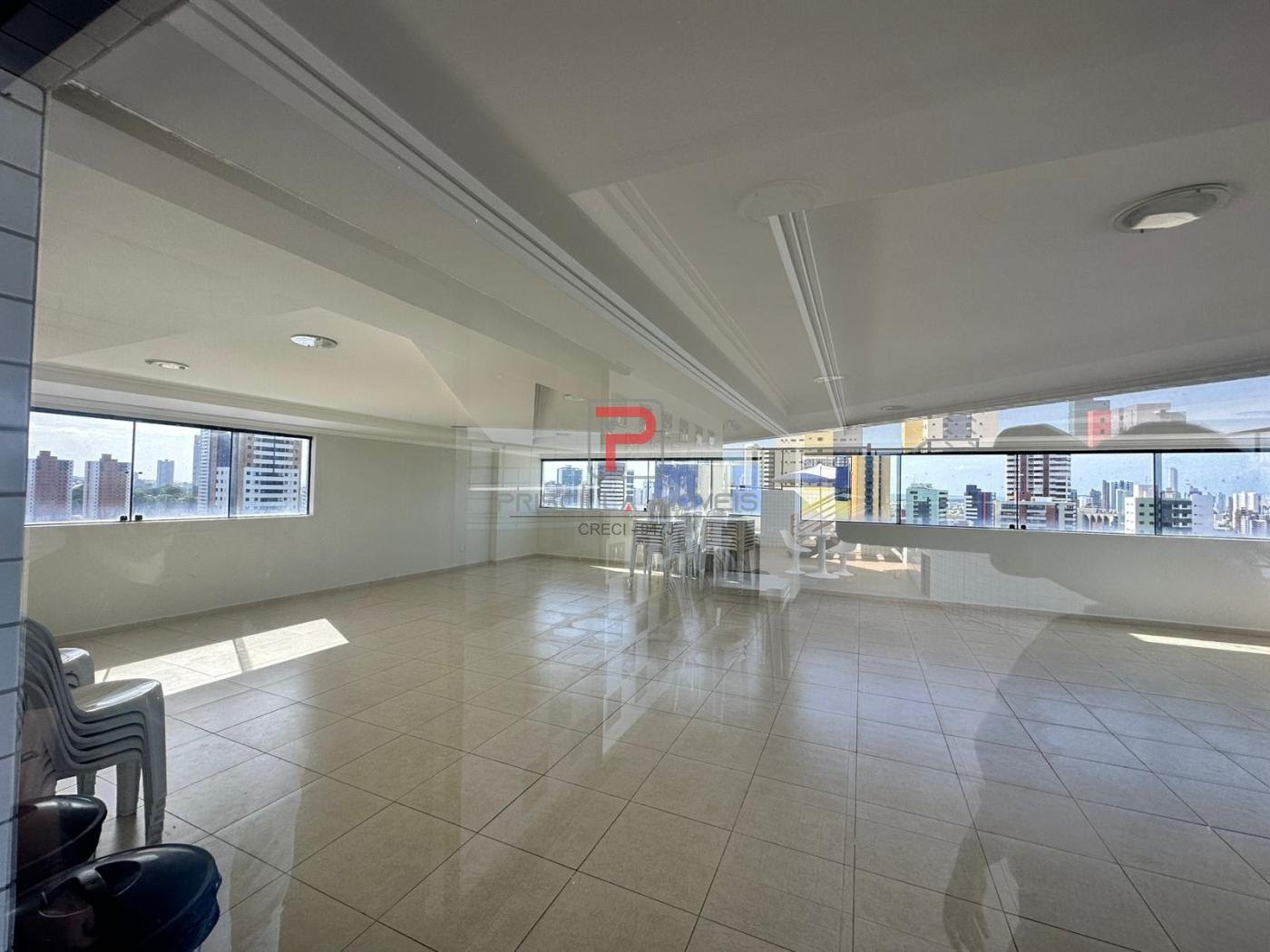 Apartamento à venda com 2 quartos, 1 suíte, 1 vaga e 55m² no Manaíra, João Pessoa (PB) — foto 17 de 20