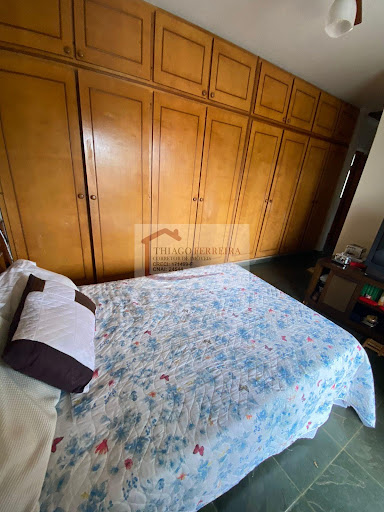 Casa em Cel Victor Meirelles  -  Santa Rita do Passa Quatro