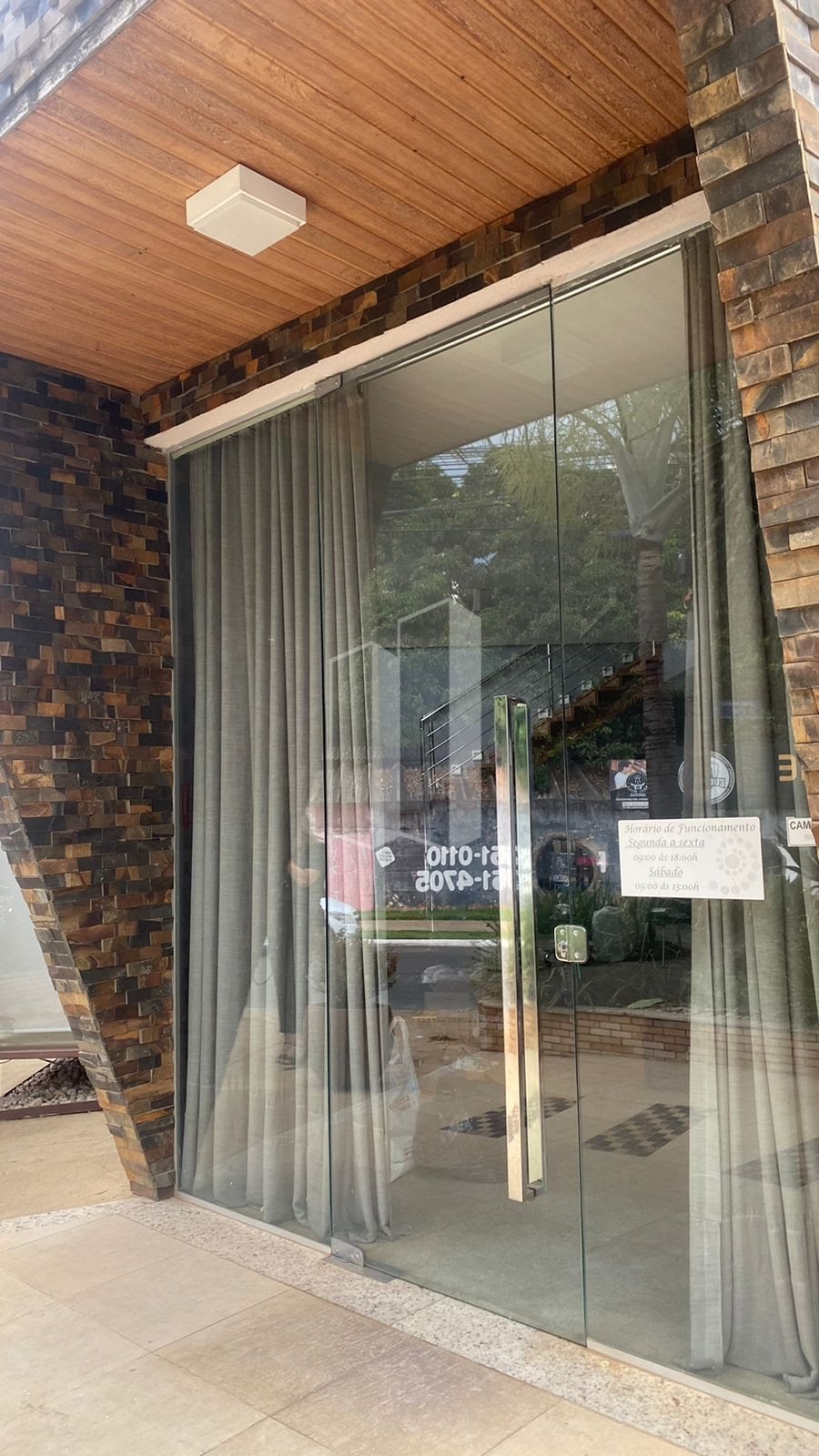 Comercial para alugar com 3 banheiros, 8 vagas e 443m² no Jardim América, Goiânia (GO) — foto 5 de 17