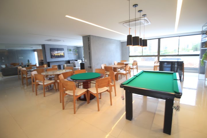 Apartamento à venda com 1 quarto, 1 suíte, 1 vaga e 38m² no Boa Vista, Recife (PE) — foto 17 de 30