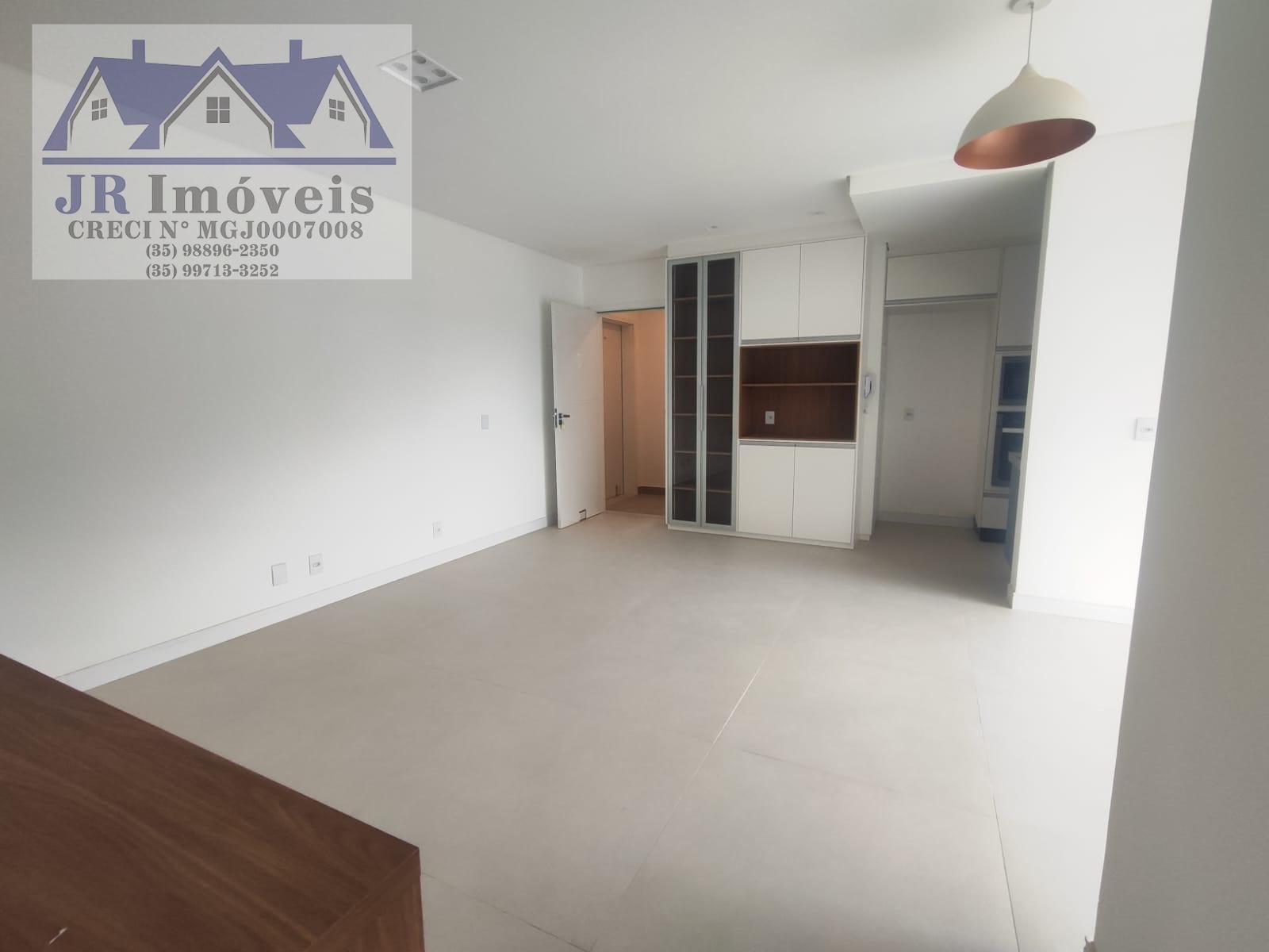 Apartamento à venda com 2 quartos, 1 suíte, 1 vaga e 70m² no Centro, Itajubá (MG) — foto 13 de 30