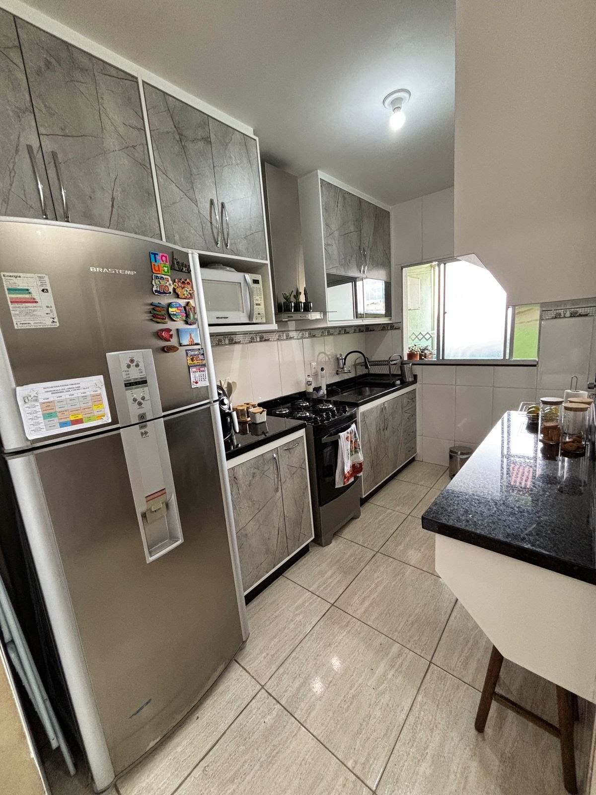Casa, 2 quartos, 78 m² - Foto 14
