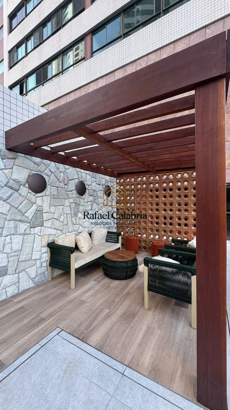 Apartamento à venda com 4 quartos, 2 suítes, 2 vagas e 135m² no Rosarinho, Recife (PE) — foto 10 de 14