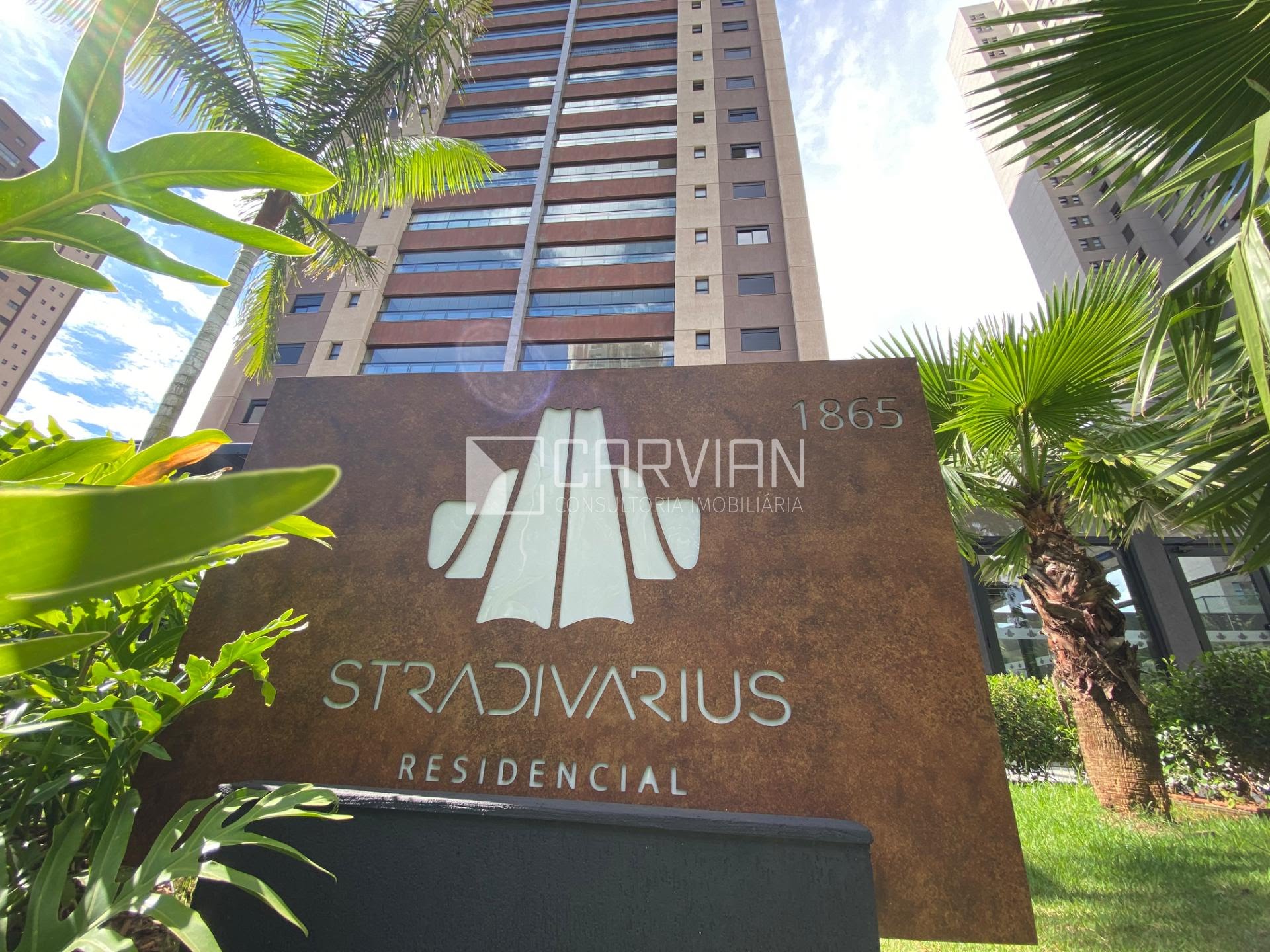 Apartamento à venda com 4 quartos, 4 suítes, 2 vagas e 153m² no Jardim Olhos D Agua, Ribeirão Preto (SP) — foto 14 de 30