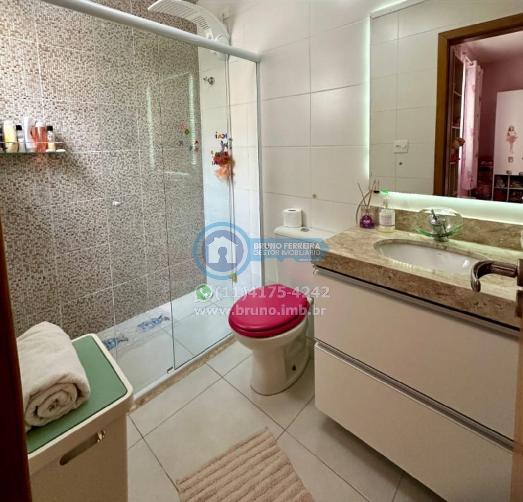 Casa à venda com 2 quartos, 3 banheiros, 1 vaga e 90m² no Vila Aurora (zona Norte), São Paulo (SP) — foto 12 de 20