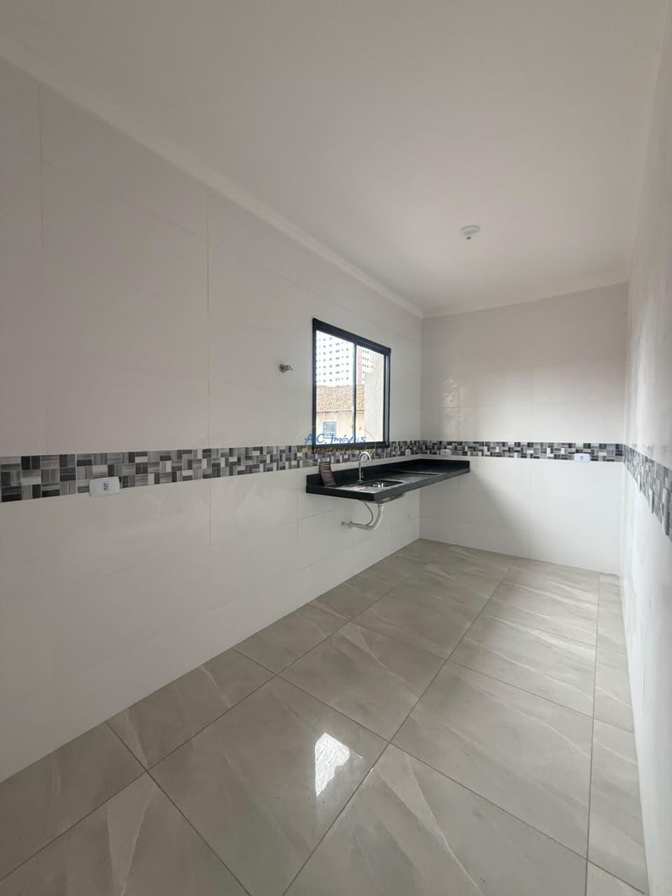 Casa à venda com 2 quartos, 1 banheiro, 1 vaga e 53m² no Cidade Ocian, Praia Grande (SP) — foto 7 de 11