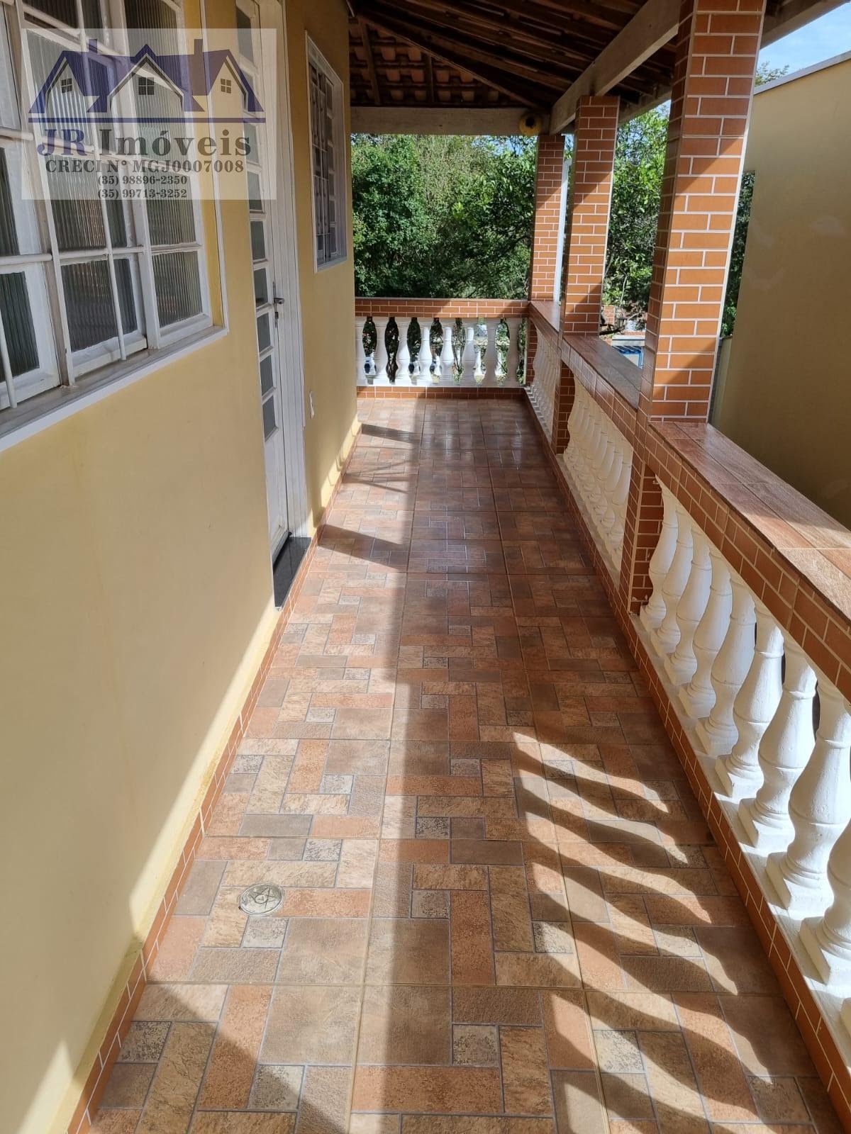 Casa à venda com 1 quarto, 1 banheiro, 1 vaga e 250m² no Bairro Santa Barbara, Piranguinho (MG) — foto 28 de 30