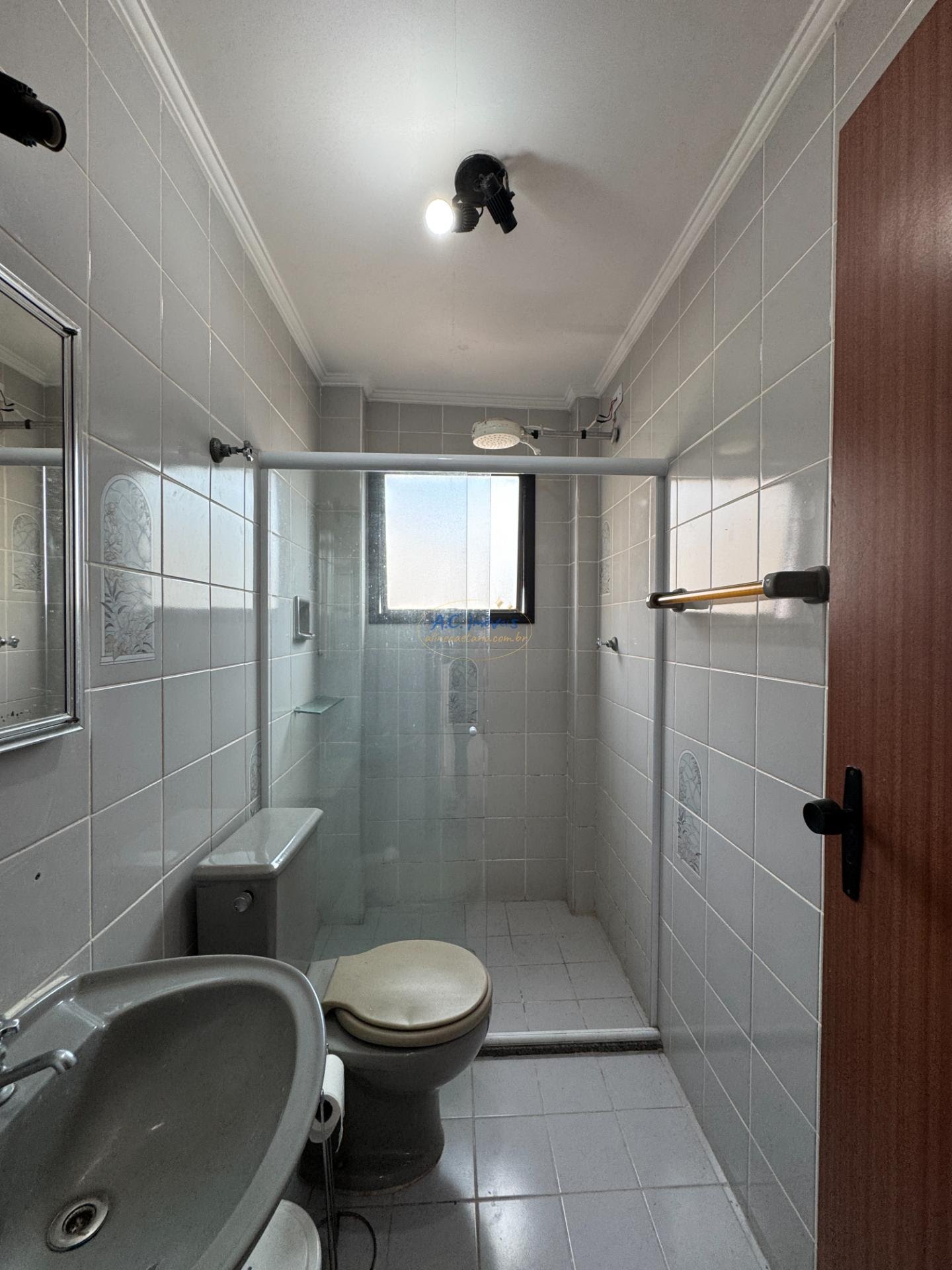 Apartamento à venda com 1 quarto, 1 banheiro, 1 vaga e 64m² no Canto do Forte, Praia Grande (SP) — foto 16 de 22