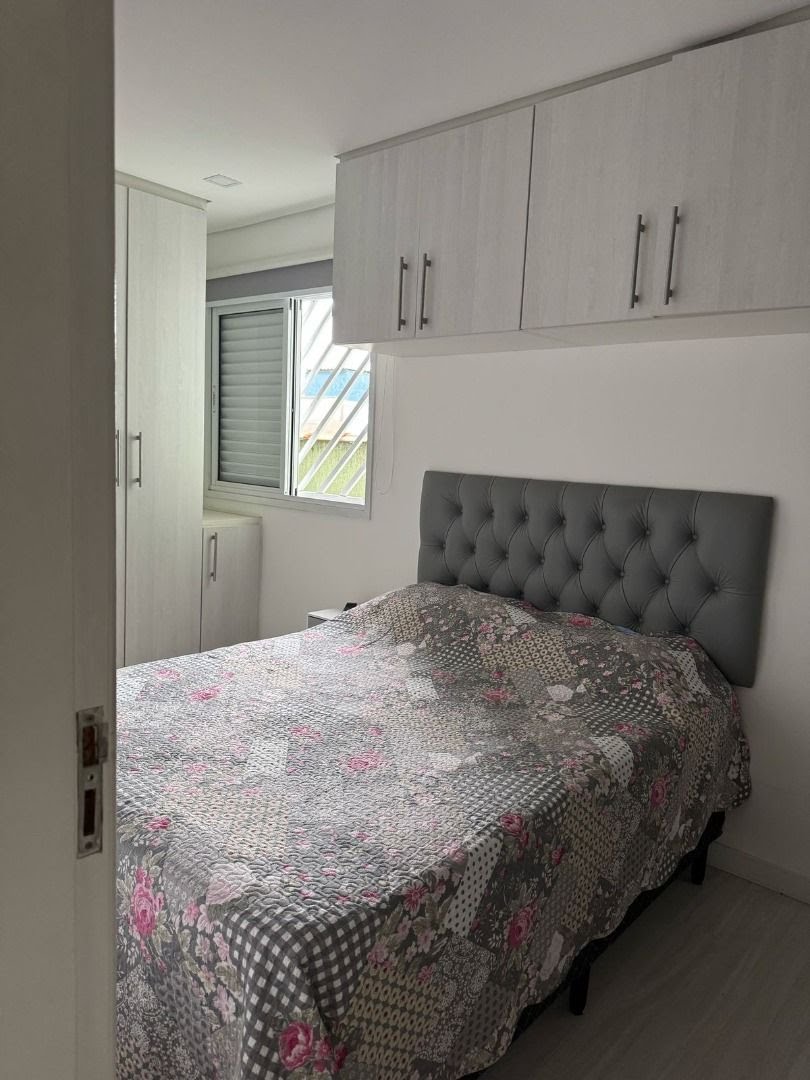 Sobrado, 2 quartos - Foto 18