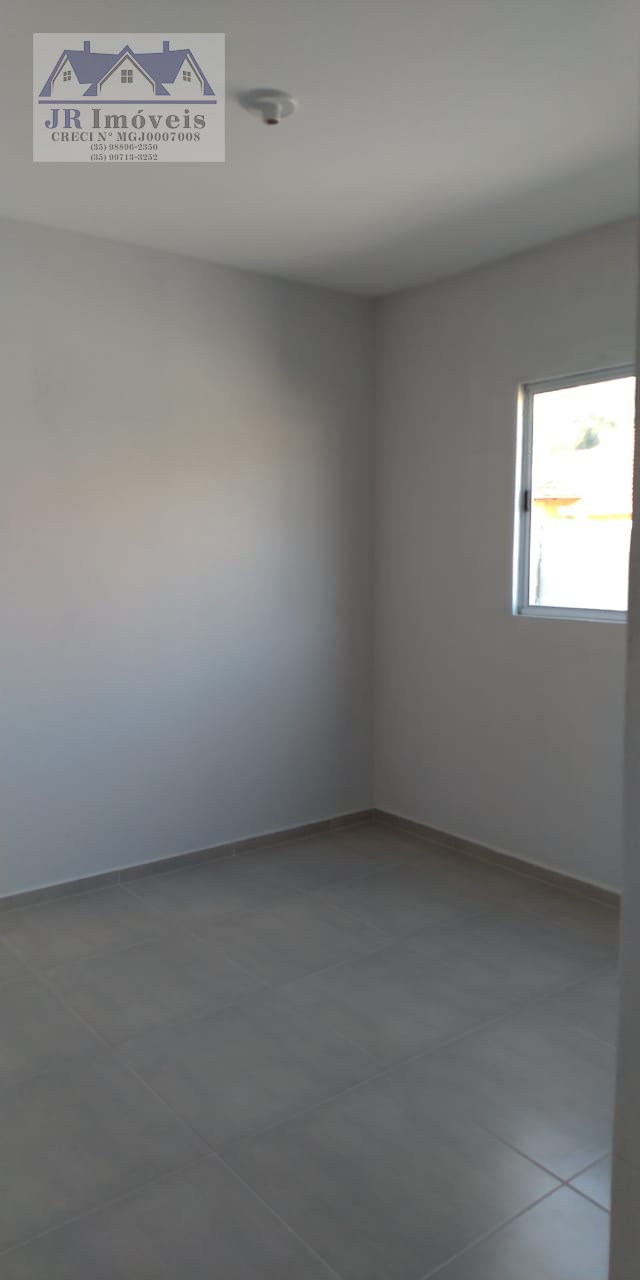 Casa à venda com 1 quarto, 1 suíte, 1 vaga e 105m² no Jardim Beira Rio, Piranguinho (MG) — foto 9 de 30