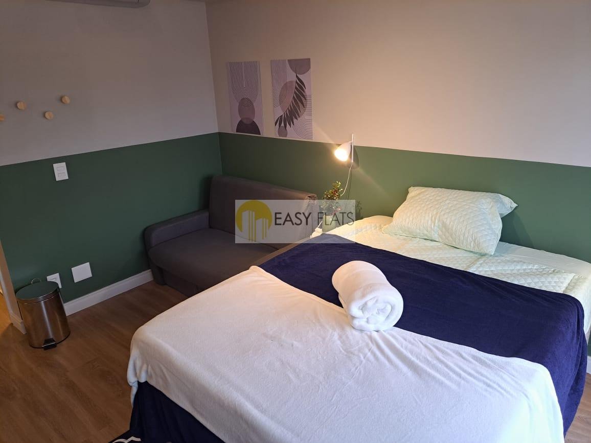 Studio à venda com 1 quarto, 1 banheiro e 24m² no Pinheiros, São Paulo (SP) — foto 8 de 26