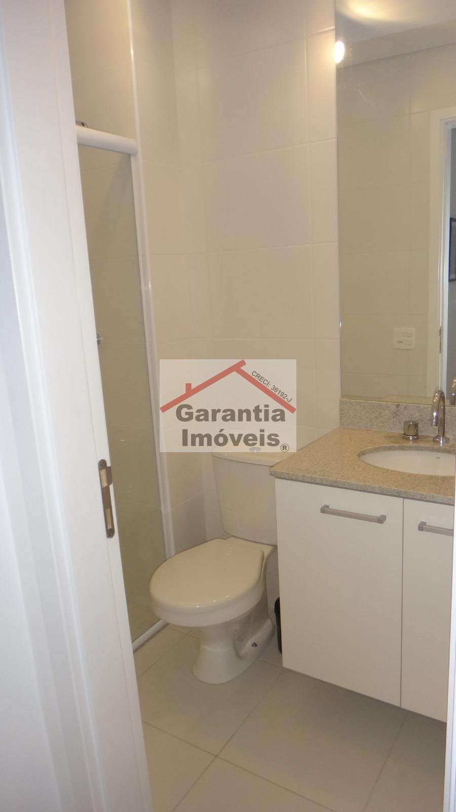 Apartamento para alugar com 1 quarto, 1 banheiro, 1 vaga e 50m² no Alphaville, Santana de Parnaíba (SP) — foto 8 de 10
