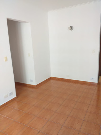 Apartamento em Aclimação  -  São Paulo
