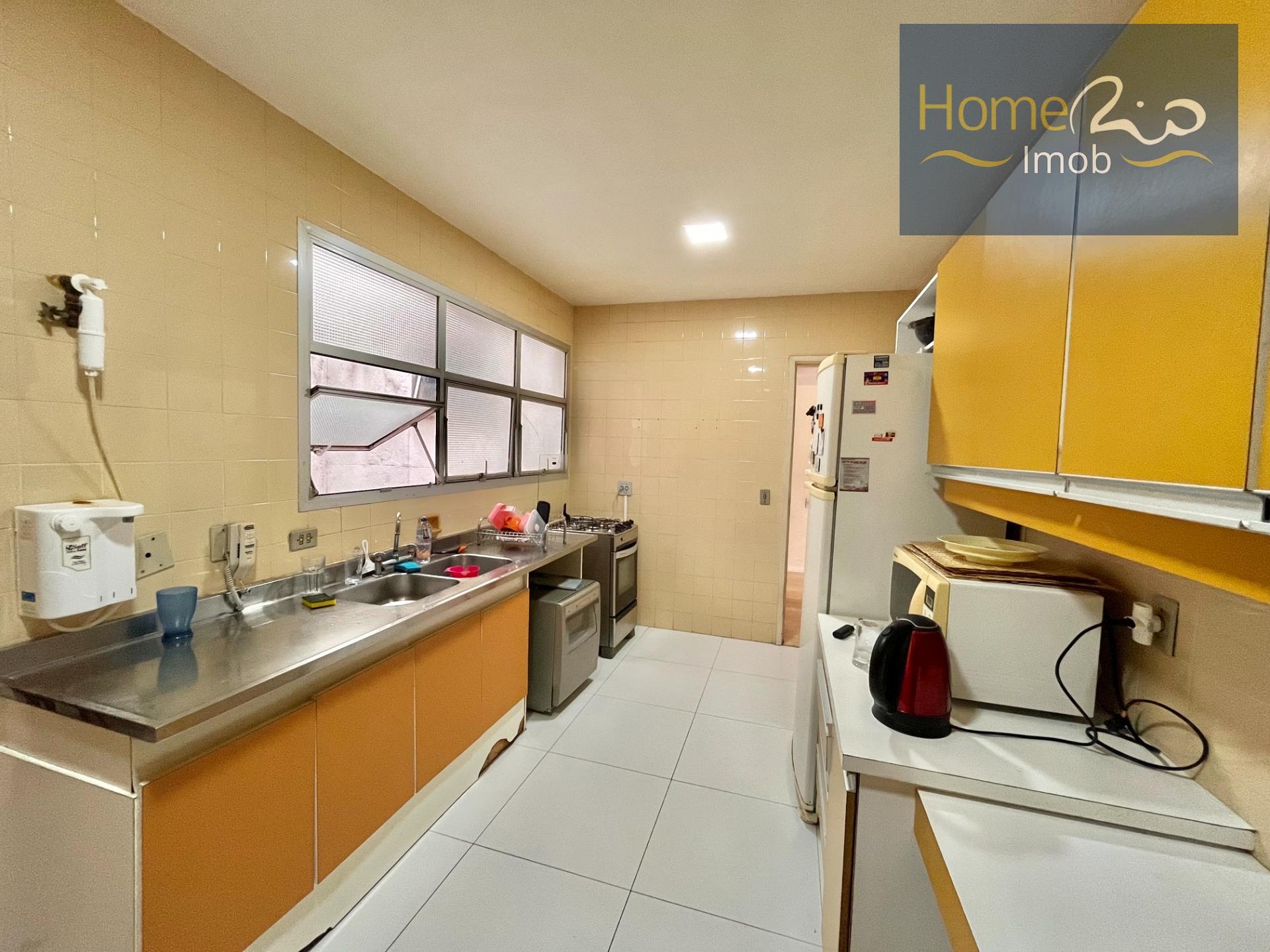 Apartamento à venda com 3 quartos, 1 suíte, 2 vagas e 162m² no Lagoa, Rio de Janeiro (RJ) — foto 24 de 30