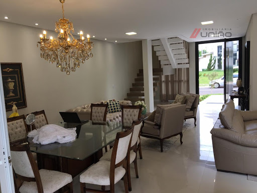 Sobrado Residencial a Venda no Cond. Ecoville Residence  -  Umuarama