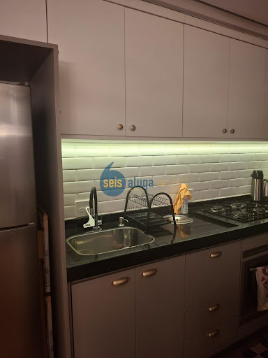 Apartamento à Venda em Jardim Firenze, 2 Suítes, 57m² – SBO
