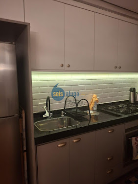 Apartamento à Venda em Jardim Firenze, 2 Suítes, 57m² – SBO