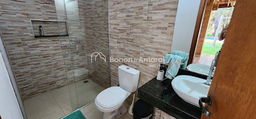 Chácara, 5 quartos, 315 m² - Foto 15