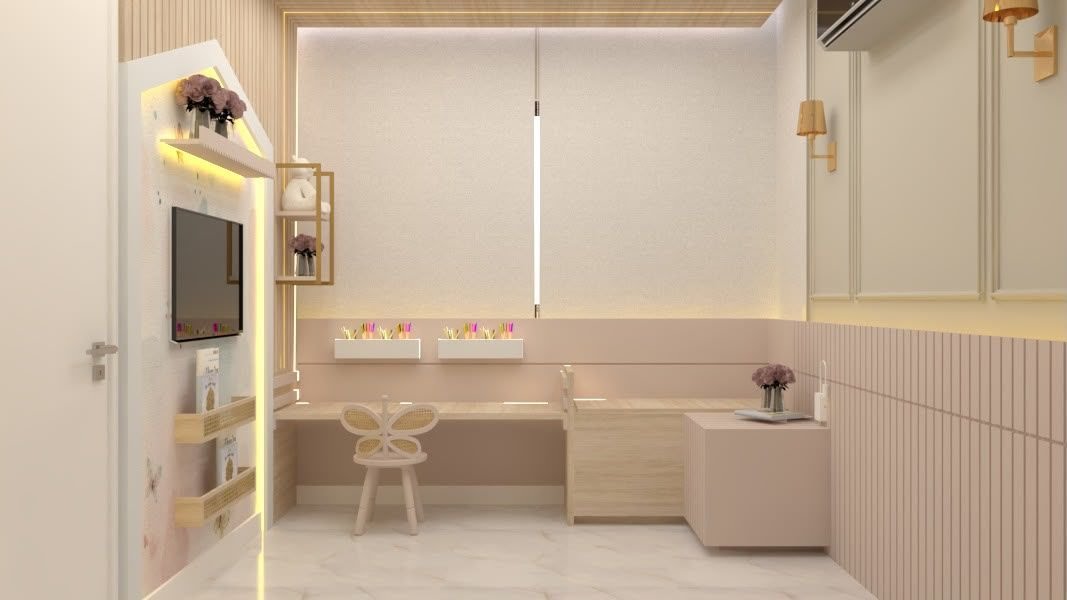 Apartamento à venda com 3 quartos, 3 suítes, 3 vagas e 153m² no Madalena, Recife (PE) — foto 19 de 30