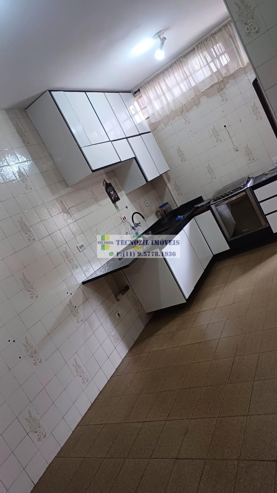 Sobrado, 3 quartos, 115 m² - Foto 8