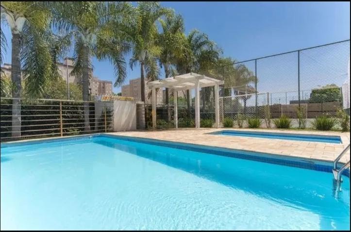 Apartamento à venda com 2 quartos, 1 banheiro e 1 vaga no Vila Gabriel, Sorocaba (SP) — foto 19 de 20