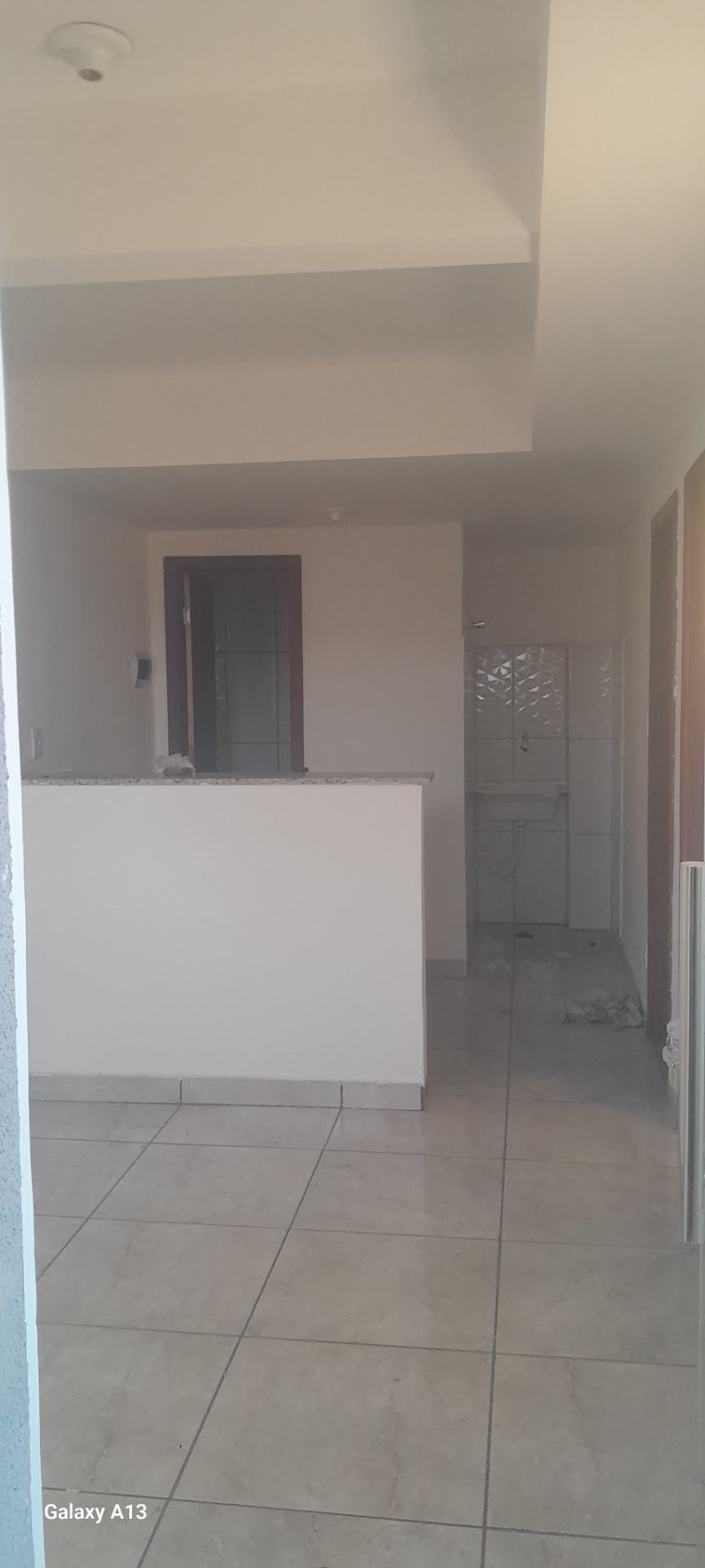 Apartamento, 2 quartos, 40 m² - Foto 12