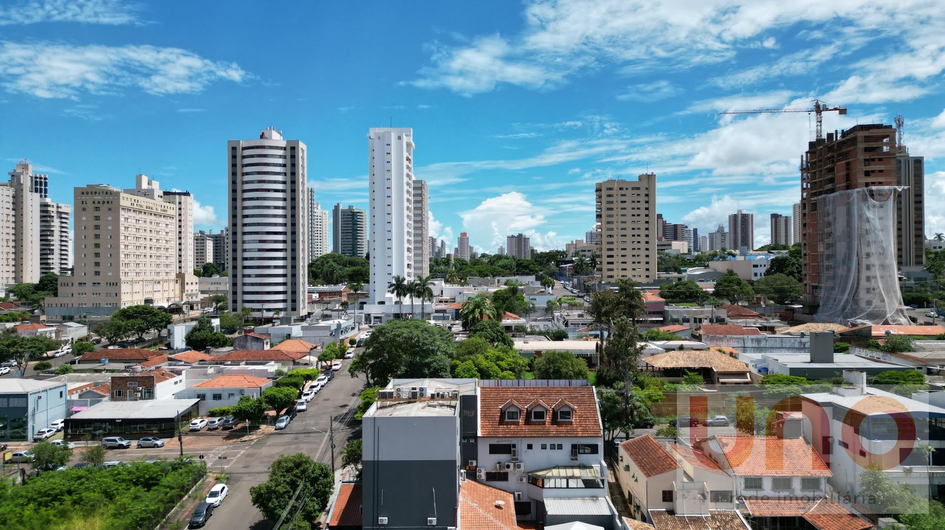 Apartamento à venda com 2 quartos, 1 suíte, 1 vaga e 66m² no Centro, Campo Grande (MS) — foto 25 de 25