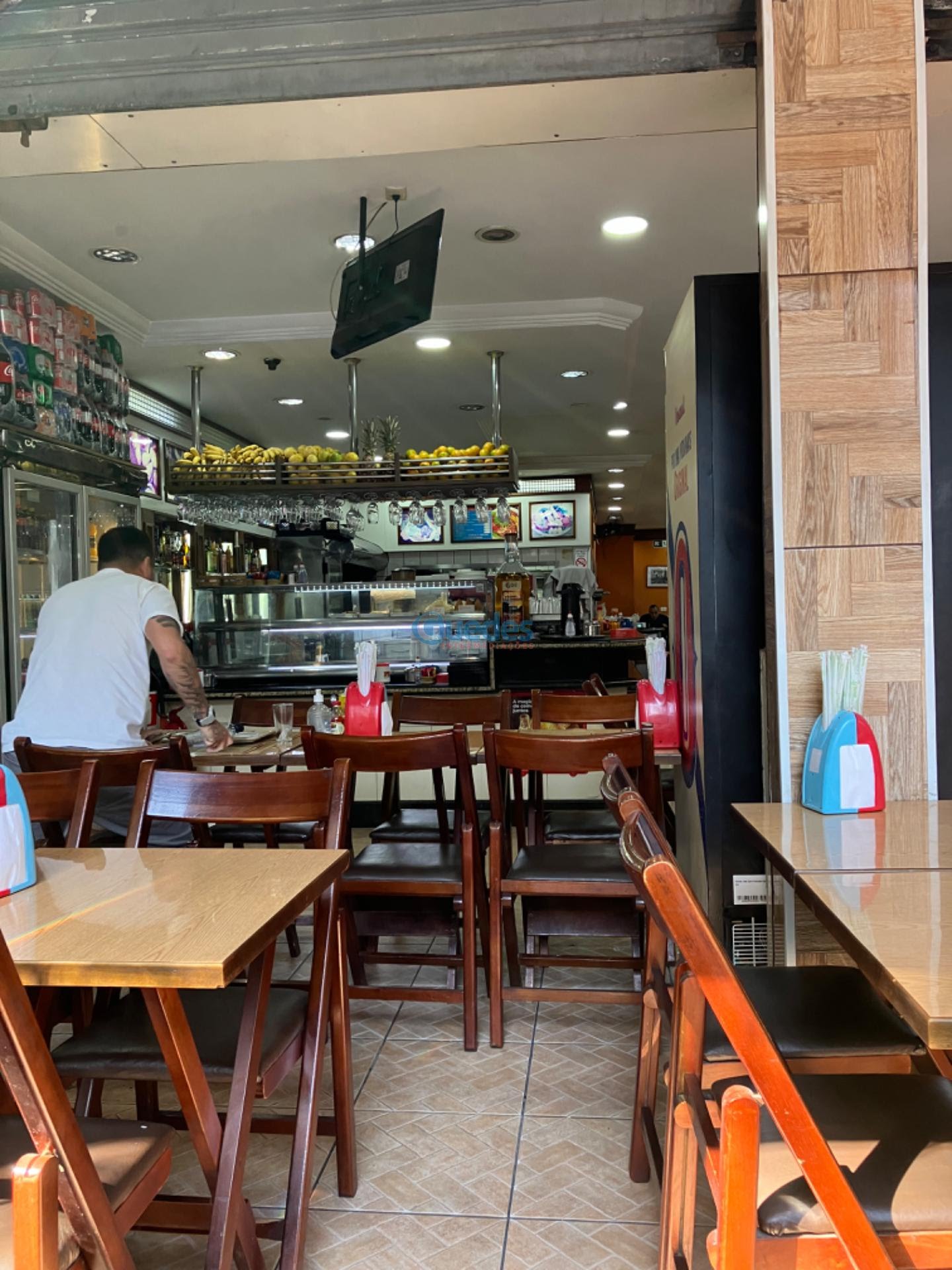 Comercial à venda com 2 banheiros e 260m² no Vila Olímpia, São Paulo (SP) — foto 3 de 16