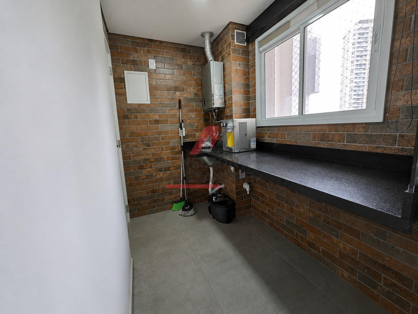 Apartamento, 3 quartos, 75 m² - Foto 6