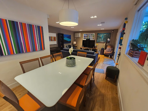 Casa Triplex à Venda na Barra da Tijuca RJ