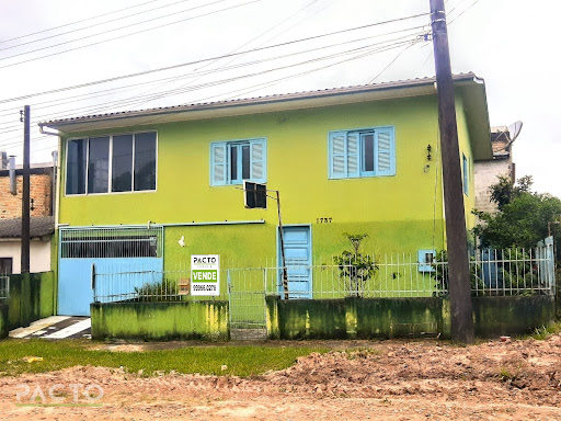 Casa em Coloninha  -  Araranguá