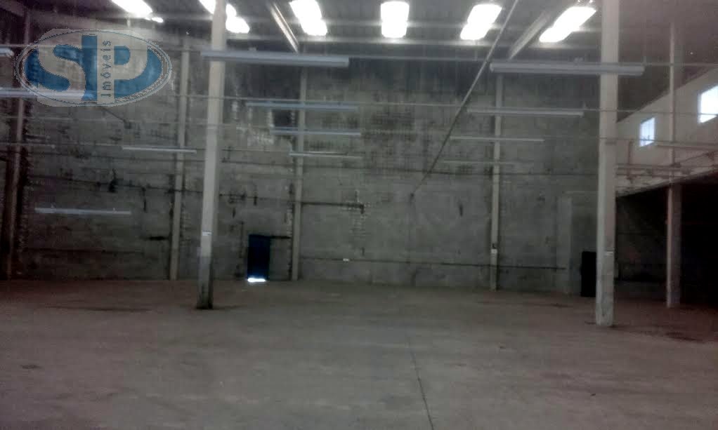 Depósito-Galpão, 5807 m² - Foto 16