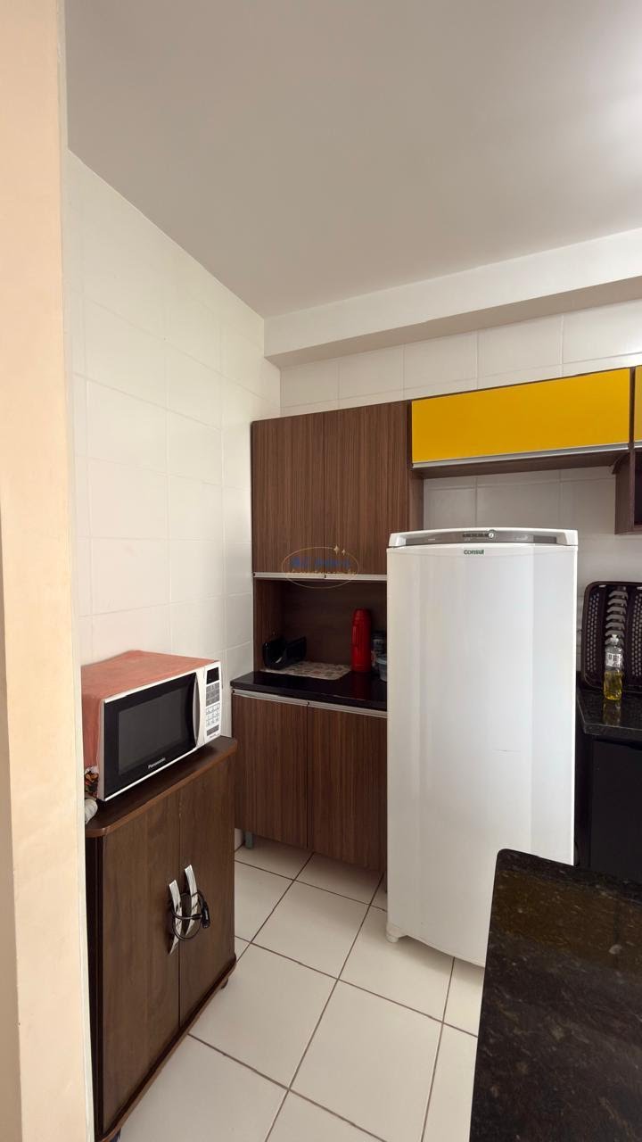 Apartamento à venda com 2 quartos, 1 banheiro, 1 vaga e 48m² no Cidade Ocian, Praia Grande (SP) — foto 6 de 20