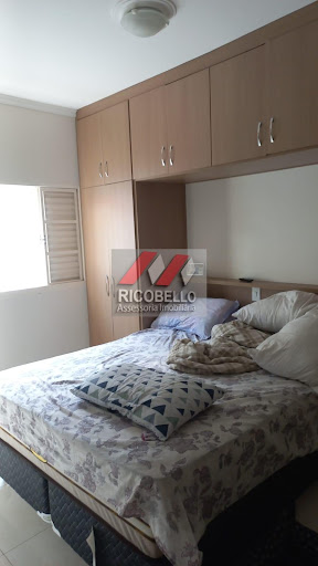 Casa 02 Dorm. em Loteamento São Francisco  -  Piracicaba