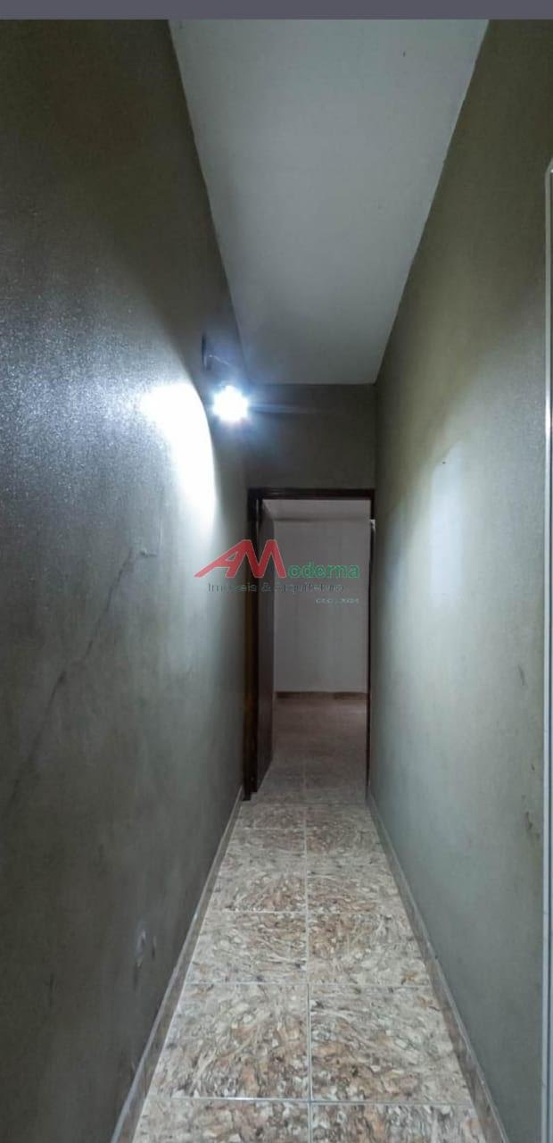 Casa à venda com 4 quartos, 3 banheiros, 3 vagas e 198m² no Nova Petrópolis, São Bernardo do Campo (SP) — foto 22 de 28