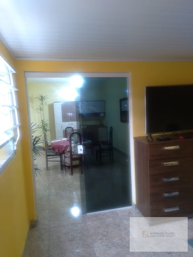 sala de tv