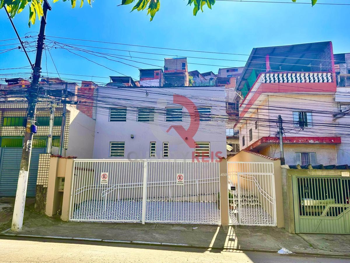 Loja-Salão, 279 m² - Foto 1