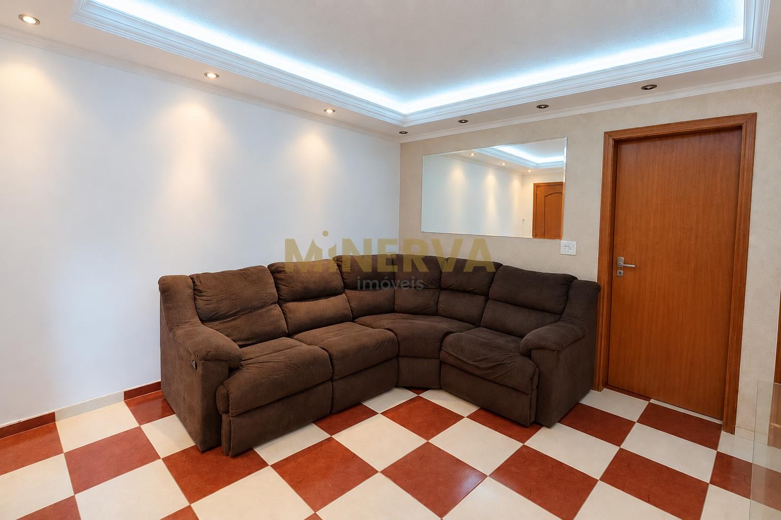 Apartamento à venda com 2 quartos, 1 banheiro, 1 vaga e 50m² no Jardim Adriana, Guarulhos (SP) — foto 2 de 20