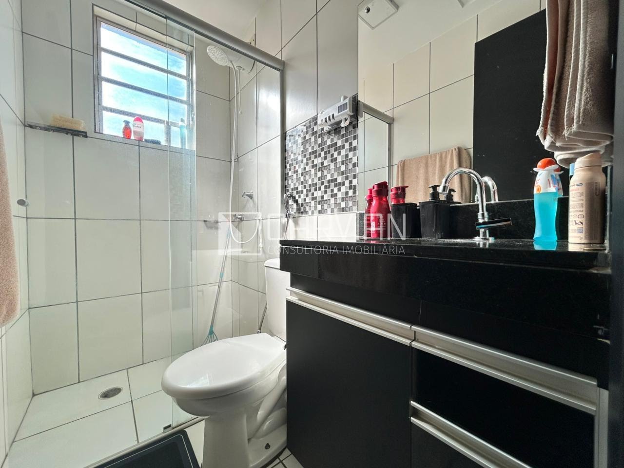 Apartamento à venda com 2 quartos, 1 banheiro, 1 vaga e 47m² no Nova Aliança, Ribeirão Preto (SP) — foto 2 de 10